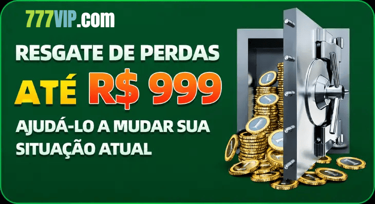 777VIP bem-estar digital — política de jogo responsável oficial