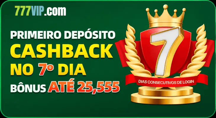 777VIP promoções — calendário de bônus e campanhas semanais